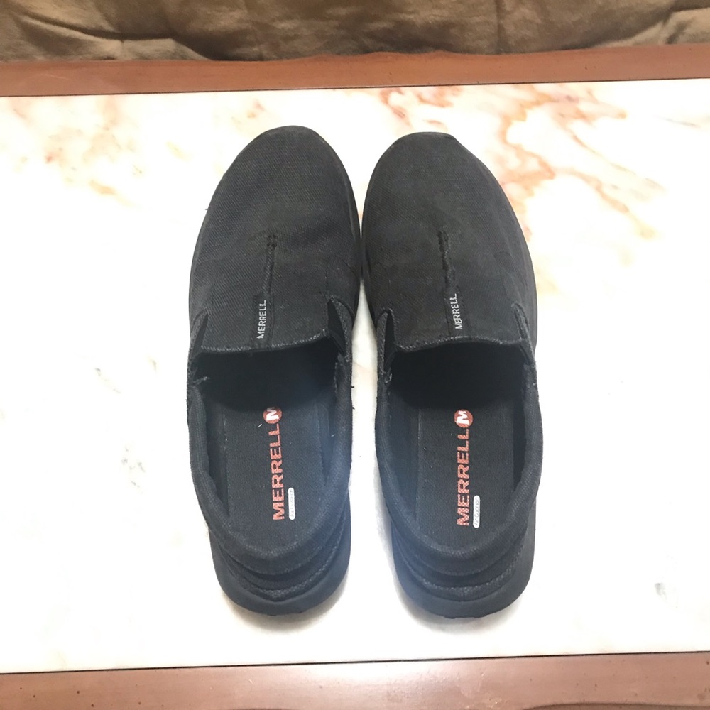 Men’s Merrell Air Cushion Shoes